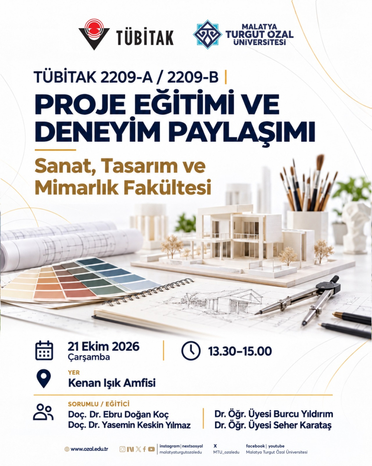 tubitak-2209-a-2209-b-proje-egitimi-ve-deneyim-paylasimi-sanat-tasarim-ve-mimarlik-fakultesi-2150