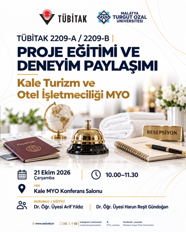 tubitak-2209-a-2209-b-proje-egitimi-ve-deneyim-paylasimi-kale-turizm-ve-otel-isletmeciligi-myo-2153