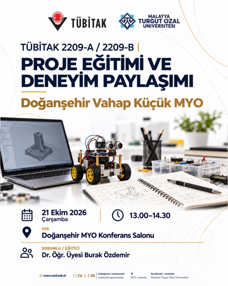 tubitak-2209-a-2209-b-proje-egitimi-ve-deneyim-paylasimi-dogansehir-vahap-kucuk-myo-2155