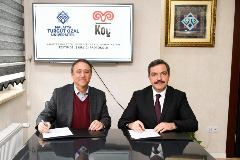 malatya-turgut-ozal-universitesi-ve-koc-holding-as-arasinda-is-birligi-94