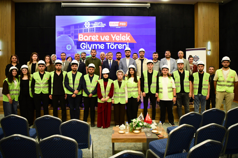 MTÜ’de Üniversite-Sektör İş Birliği “Sektör Buluşmaları” Programında Ele Alındı